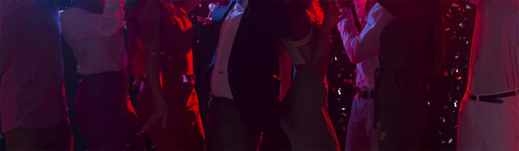 Firmenfeier Ideen für ein unvergessliches Fest